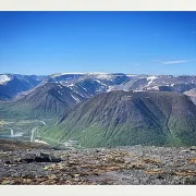 Fotokunst Landschaft - 49