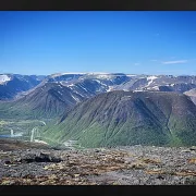 Fotokunst Landschaft - 49