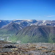 Fotokunst Landschaft - 49