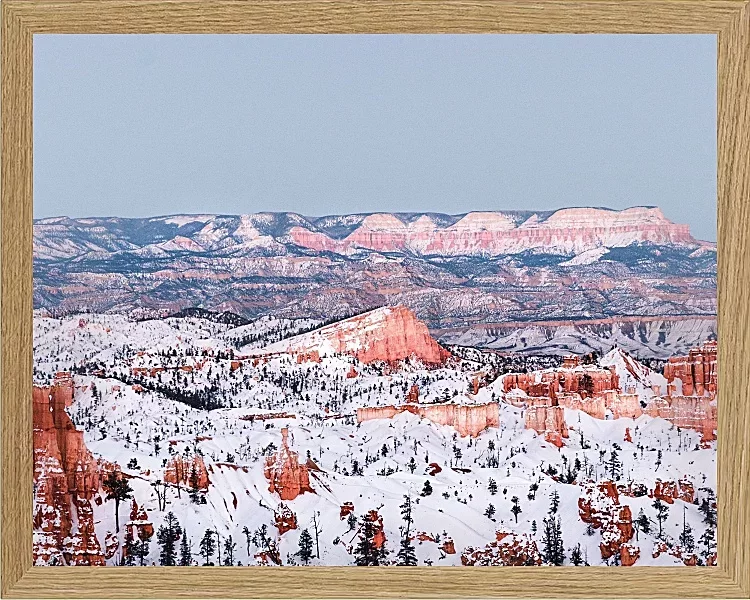 Fotokunst Landschaft - 50