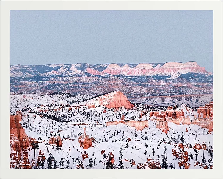 Fotokunst Landschaft - 50