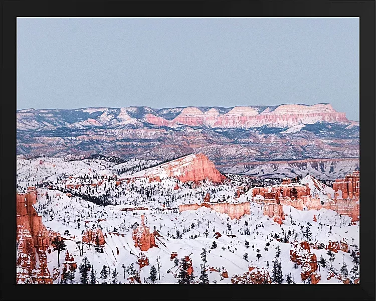 Fotokunst Landschaft - 50