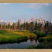 Fotokunst Landschaft - 02