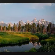 Fotokunst Landschaft - 02