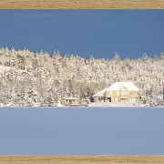 Fotokunst Landschaft - 01