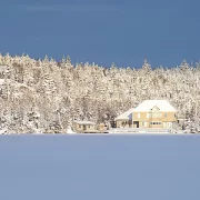 Fotokunst Landschaft - 01