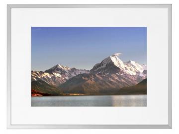 Fotokunst Landschaften