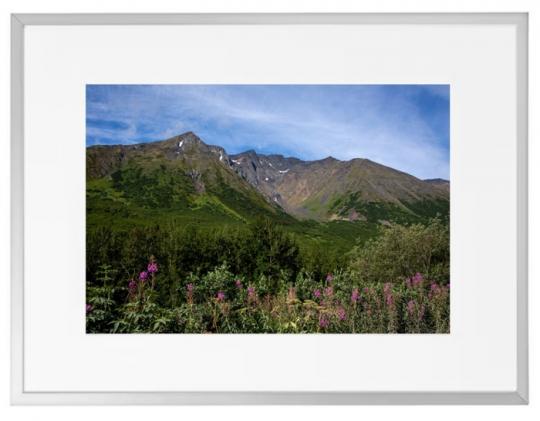 Fotokunst Landschaften
