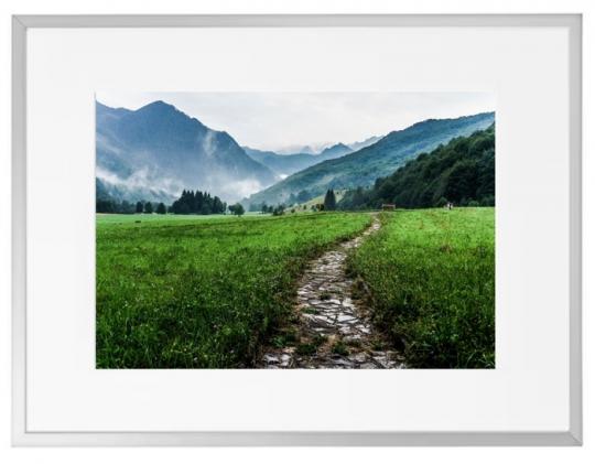 Fotokunst Landschaften