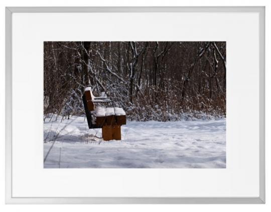 Fotokunst Landschaften