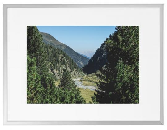 Fotokunst Landschaften