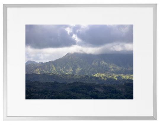 Fotokunst Landschaften