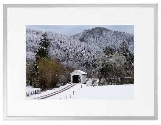 Fotokunst Landschaften