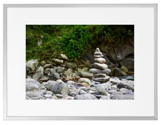Fotokunst Landschaften