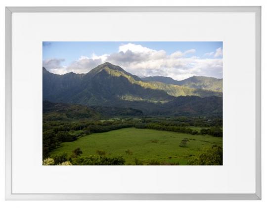 Fotokunst Landschaften