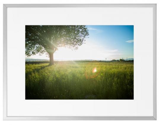 Fotokunst Landschaften