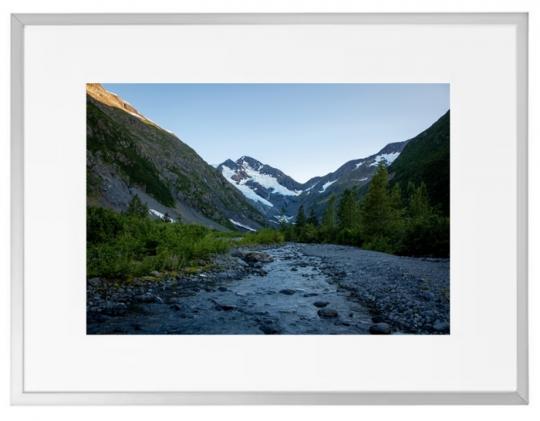 Fotokunst Landschaften