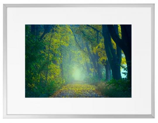 Fotokunst Landschaften