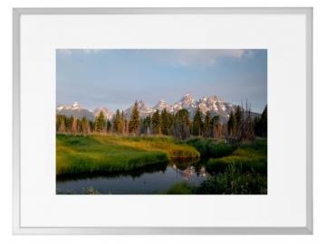Fotokunst Landschaften