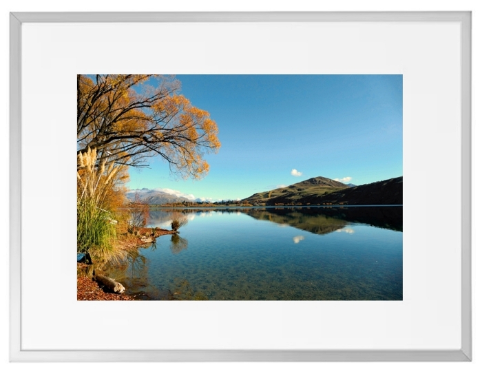 Fotokunst Wasser