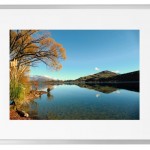Fotokunst Wasser