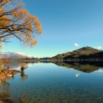Fotokunst Wasser