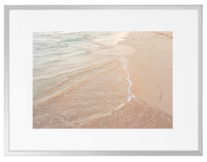 Fotokunst Wasser