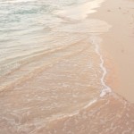 Fotokunst Wasser
