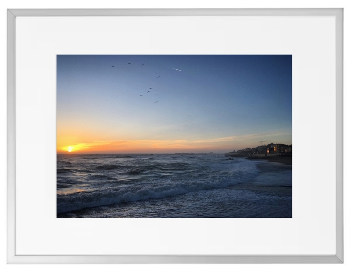 Fotokunst Wasser