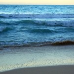 Fotokunst Wasser