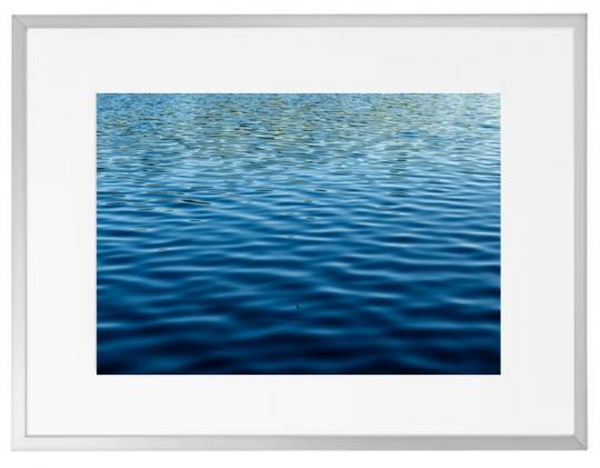 Fotokunst Wasser