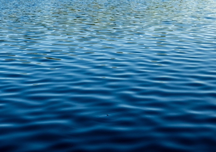 Fotokunst Wasser