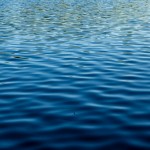 Fotokunst Wasser