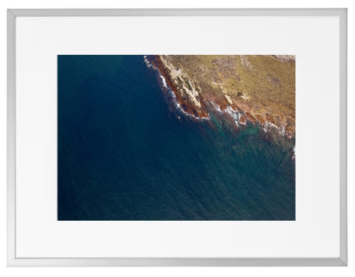 Fotokunst Wasser