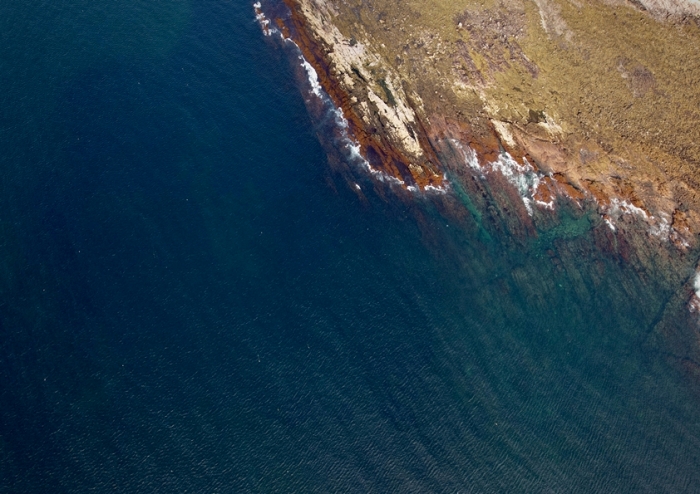Fotokunst Wasser