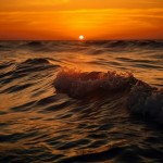 Fotokunst Wasser