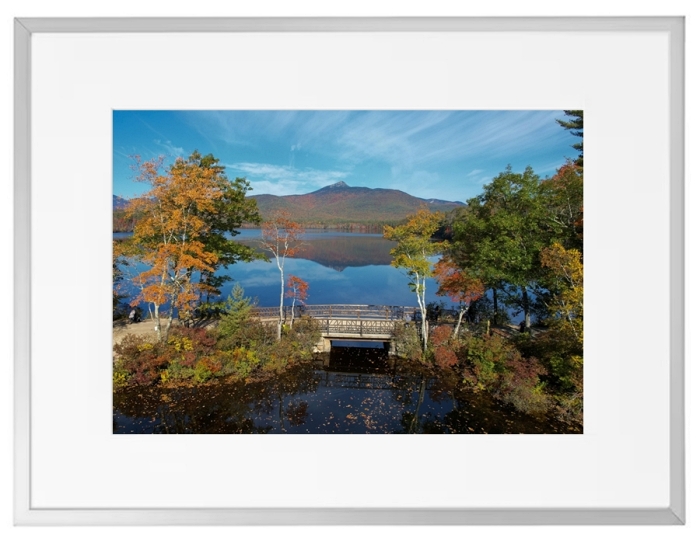 Fotokunst Wasser