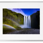 Fotokunst Wasser