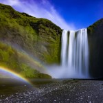 Fotokunst Wasser