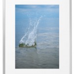 Fotokunst vand