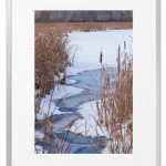 Fotokunst vand