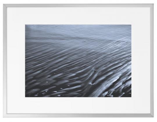 Fotokunst vand
