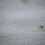 Fotokunst vand