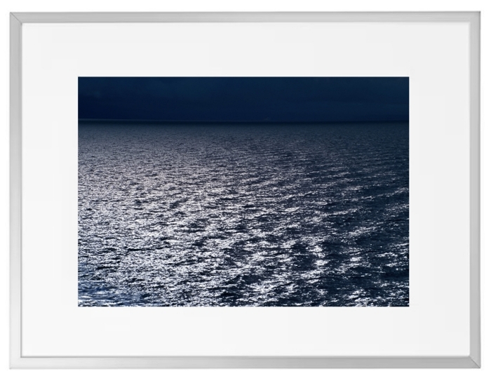 Fotokunst vand