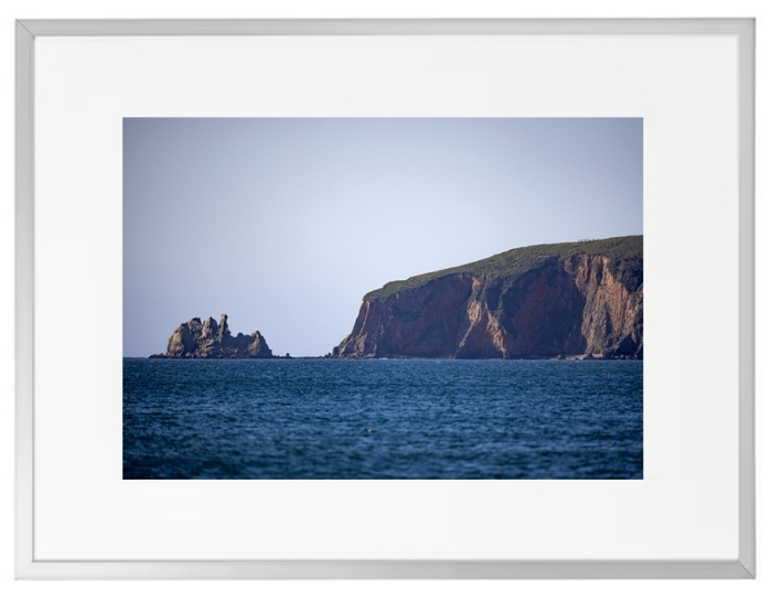 Fotokunst vand