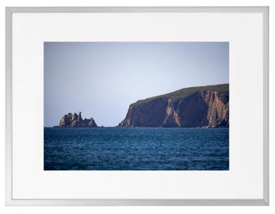 Fotokunst vand