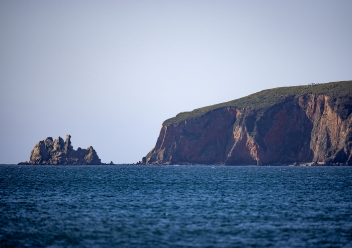 Fotokunst vand