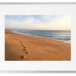 Fotokunst vand