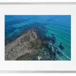 Fotokunst vand