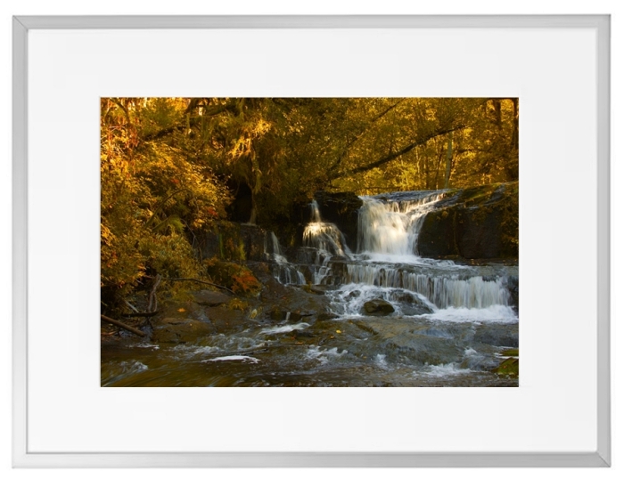 Fotokunst Wasser